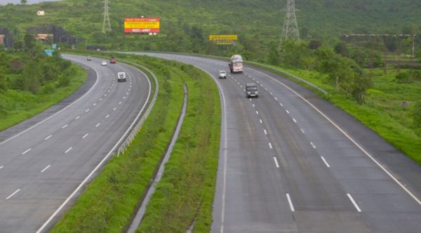 udaipur gujarat road