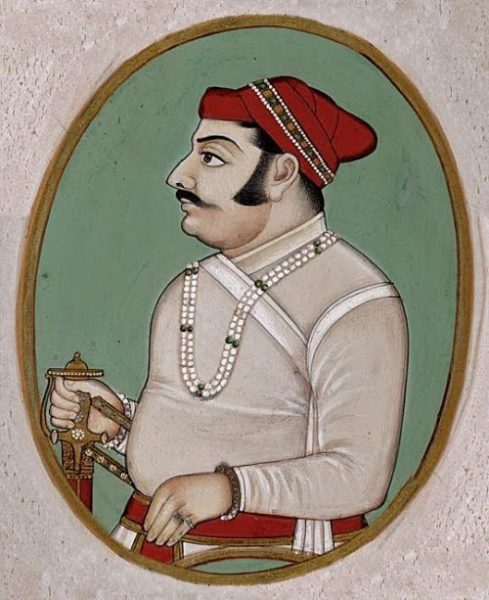 Maharana Jai Singh Ji