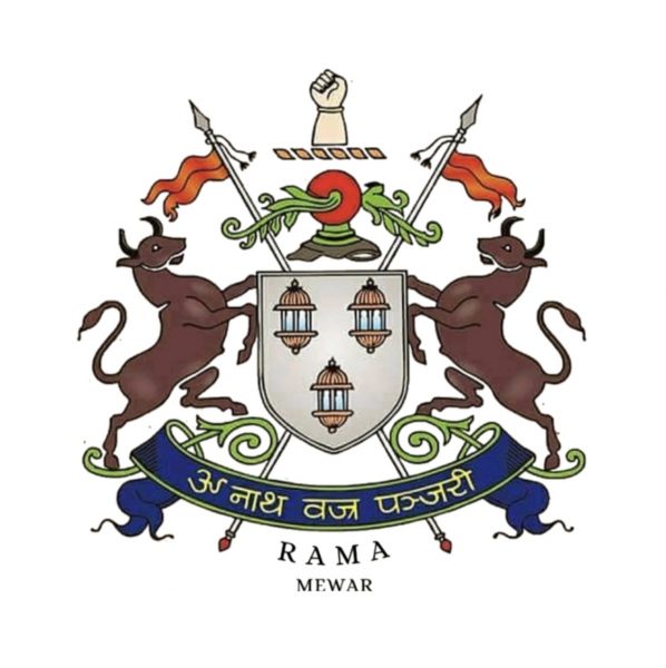 coat of arms , rama