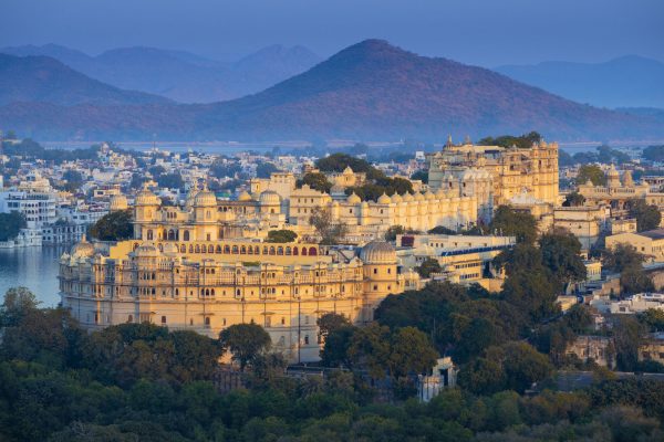 udaipur views