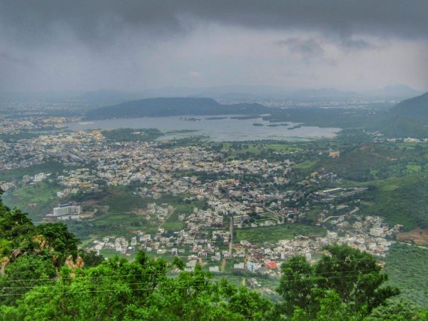 monsoon palace