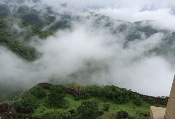 kumbalgarh