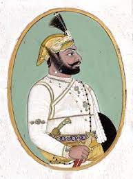 sajjan singh ji
