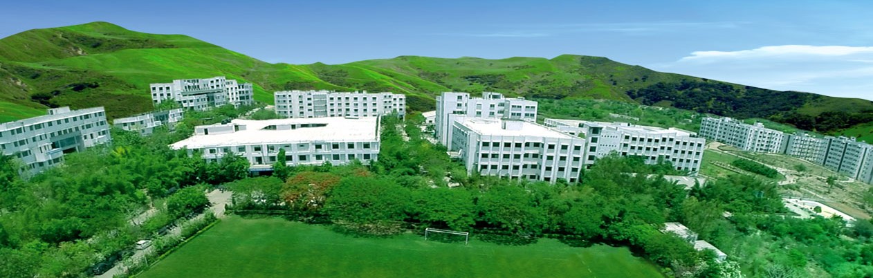 All About Pacific University