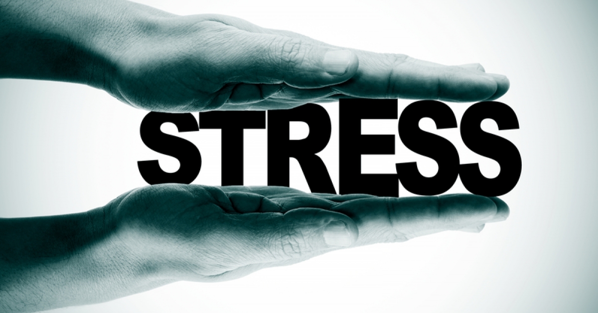 How to cope with stress