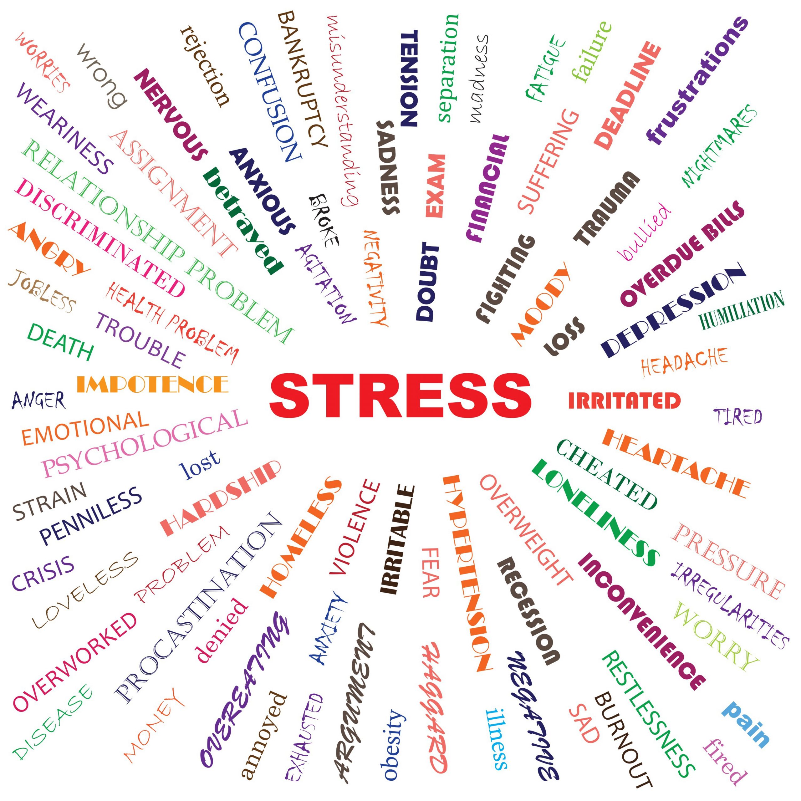 Understanding Stress